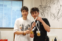 OLYMPUS DIGITAL CAMERA