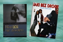 UZ MJESEC BORBE PROTIV OVISNOSTI (15.11 – 15.12.)