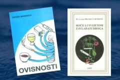 UZ MJESEC BORBE PROTIV OVISNOSTI (15.11 – 15.12.)